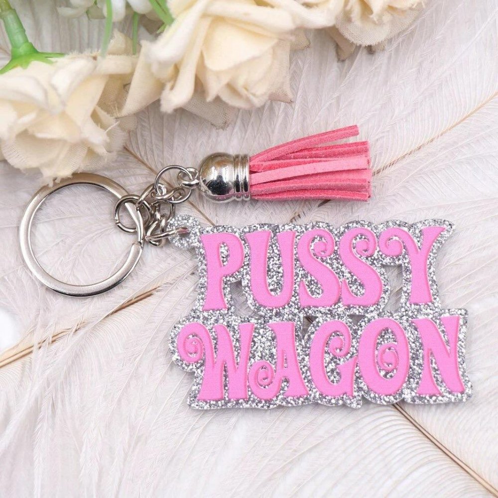 Keychain  from the movie Kill Bill
